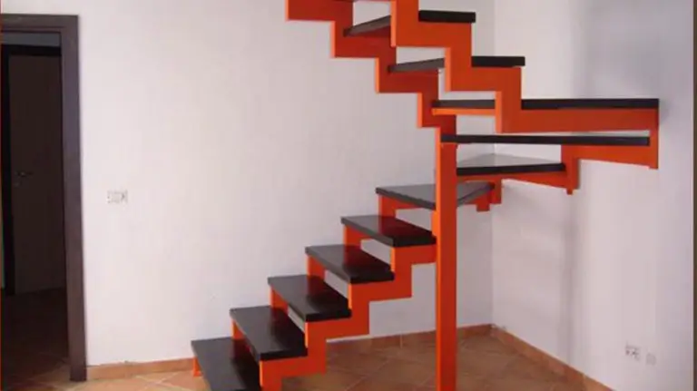 Costruzioni Scale a Torino