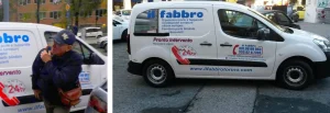 Fabbro Torino Pronto Intervento