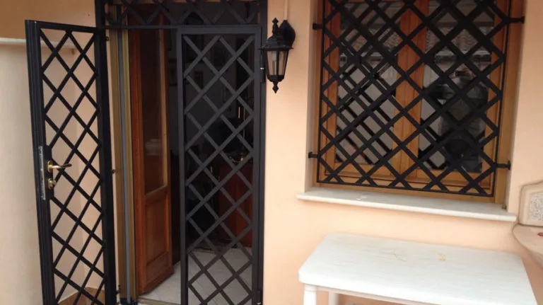 costruzione-cancelli-a-torino