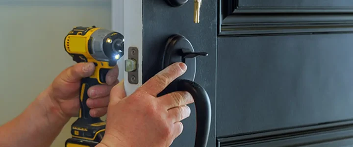 Apertura Serrature Bloccate a Torino