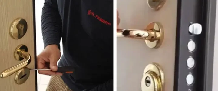 Come Difendersi dalla Chiave Bulgara a Moncalieri