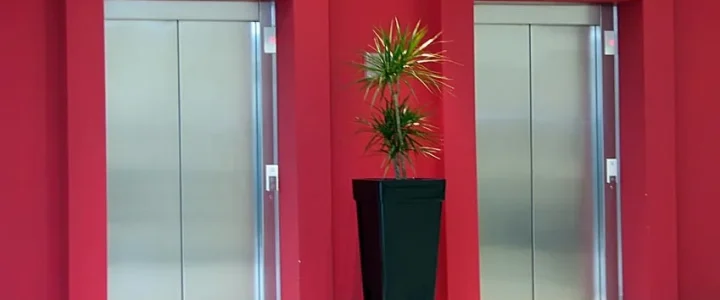 Apertura Porte Ascensore a Torino