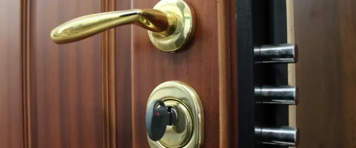 Apertura Porte Blindate a Torino