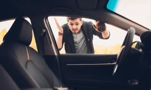 Apertura Portiera Auto a Settimo Torinese