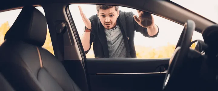 Apertura Portiera Auto a Torino