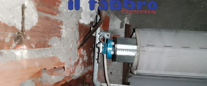 Automazione Tapparelle a Torino