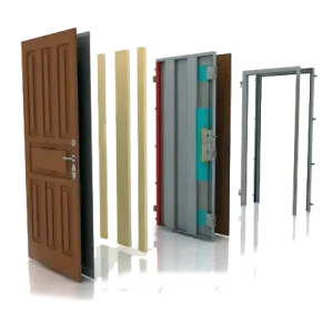 Installazione Porte Blindate a Settimo Torinese