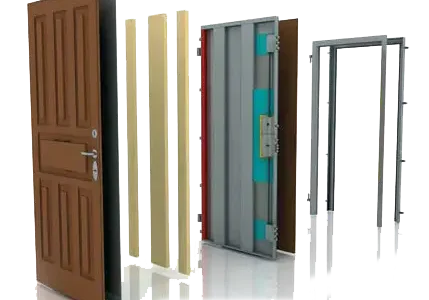 Installazione Porte Blindate a Settimo Torinese