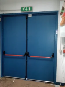 Porte Antincendio a Torino