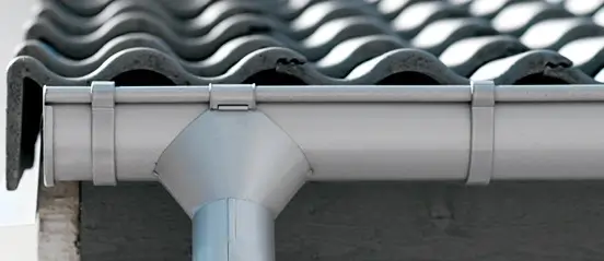 Riparazione Grondaie a Torino