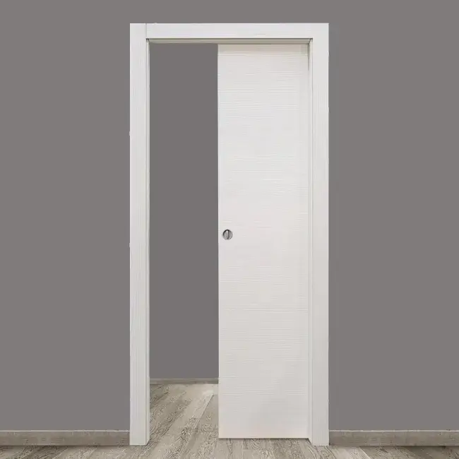 Riparazione Porte Scorrevoli a Torino