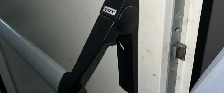 Riparazione Porte Tagliafuoco a Torino