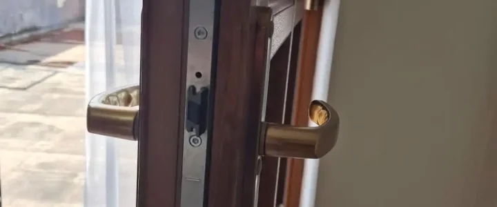 Riparazione Serramenti a Torino