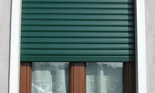 Riparazioni Avvolgibili a Torino