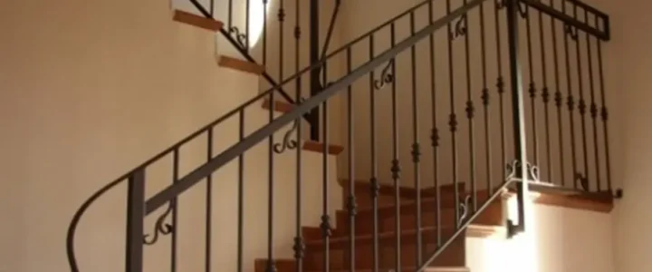 Riparazioni e Lavori in Ferro a Torino