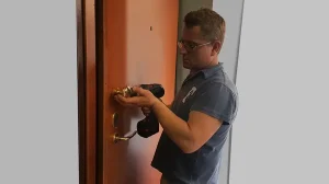 Apertura Porte Spina Centrale