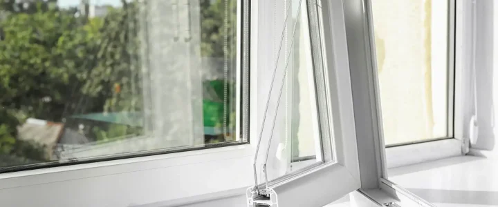 Come si Effettua la Manutenzione degli Infissi in Alluminio?