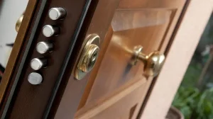 Porte Blindate le Problematiche Più Comuni