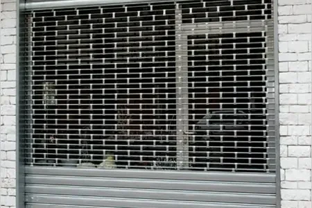 Motorizzazione di Serrande in Torino