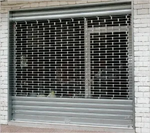 Riparazioni Serrande e Avvolgibili a Torino