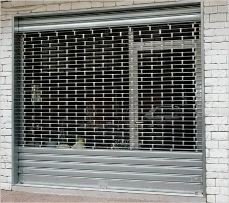 Serrande Basculanti a Torino