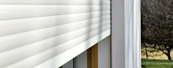 Tapparellista a Torino