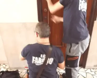 Fabbri a Torino Pronto intervento