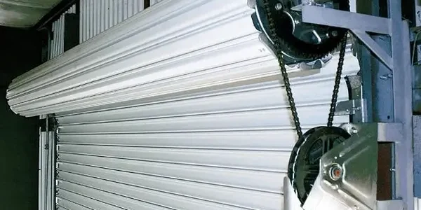 Sblocco Serranda Milano