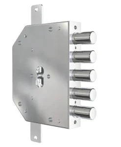 Assistenza Serrature DOM a Torino