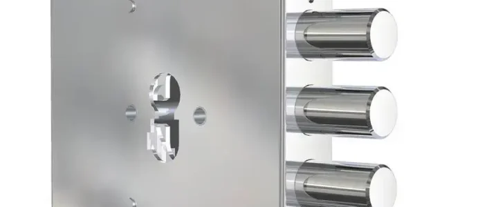 Assistenza Serrature DOM a Torino