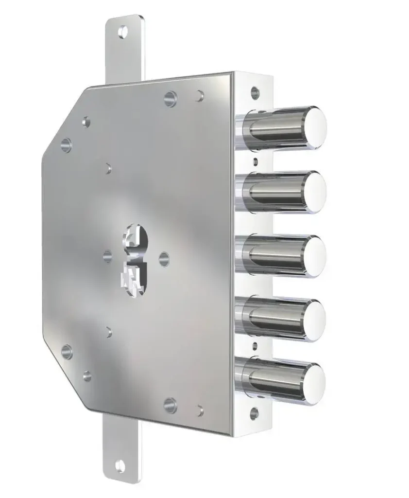 Assistenza Serrature DOM a Torino