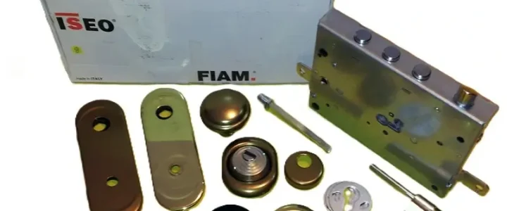 Assistenza Serrature FIAM a Torino