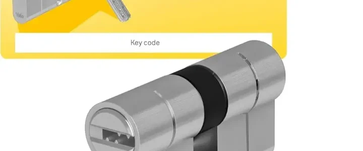 Assistenza Serrature Yale a Torino