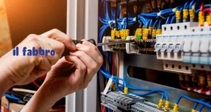 Servizio Elettricista Torino