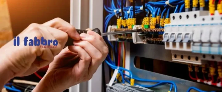 Servizio Elettricista Torino
