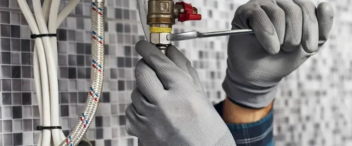 Servizio Idraulico Torino