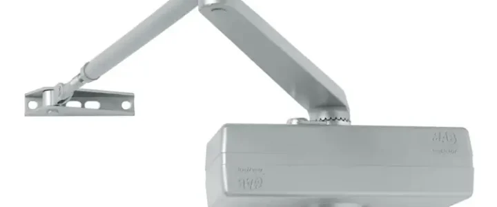 Assistenza Chiudiporta MAB