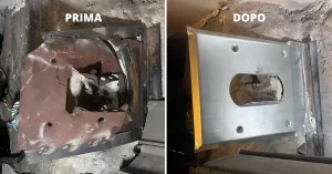 Guida Deformata Serranda