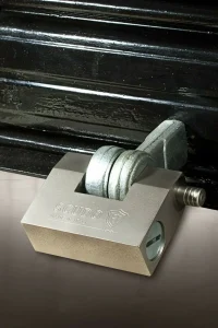 Montaggio Sistema di Sicurezza per Serranda