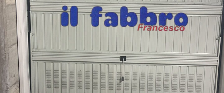 Riparazione Box Auto