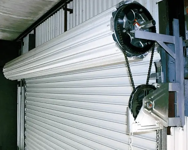 Sostituzione Avvolgibile